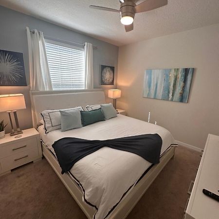 5Bd Hermosa Casa Resort Cerca A Disney Universal Orlando Relax Давенпорт Экстерьер фото